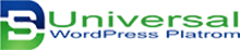 DS Universal Wordpres Platform
